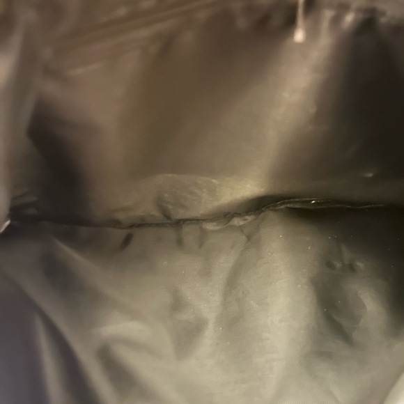 CHANEL Beauty Puffy Bag with Dust bag is included. - Picture 4 of 8